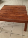 DTV Mahogany / HDF Centre Table